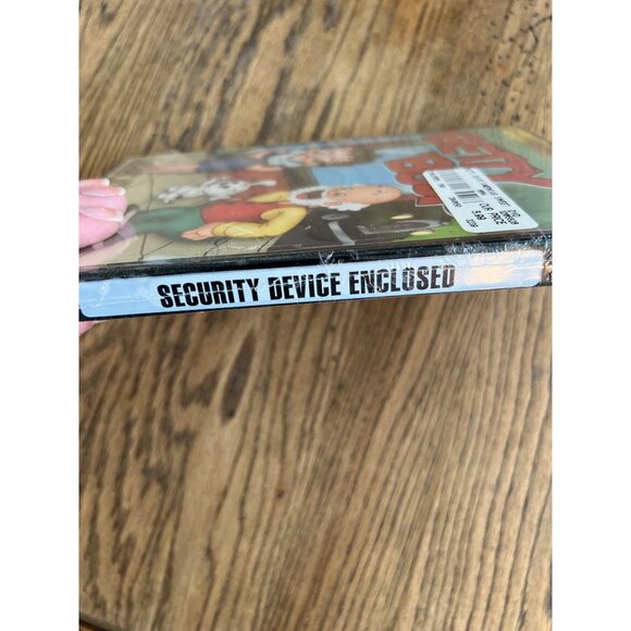 Betty Boop Digitally Restored Classic Collection DVD "Americas Sweetheart" NEW - Picture 4 of 4